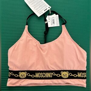 Moschino Sports Bra